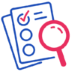 vote_counting_magnifier_icon_154141